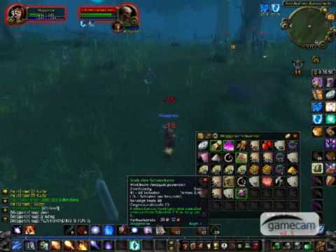 BUG . instant pyroblast without mana lost tutorial !