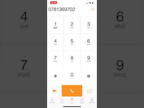 Office UC Smart Phone Video User Guide from The Voip Shop Ltd