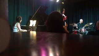 Seascape (Kenny Barron)