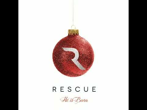 Rescue - He is Born (2016, EP)