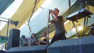 These New Puritans - Three Thousand