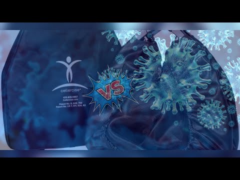 Cellercise® Magic 🎩✨