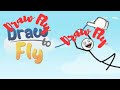 Draw Fly WEEGOON Androidiosgameplay Gameforphone Stickman Brain Puzzle Lev 21 30 Go Go