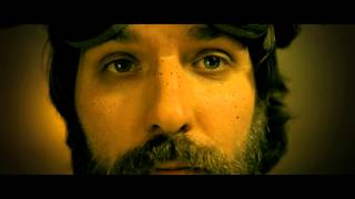 Jim James - State of the Art (A.E.I.O.U.)