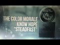 The Color Morale - Steadfast 