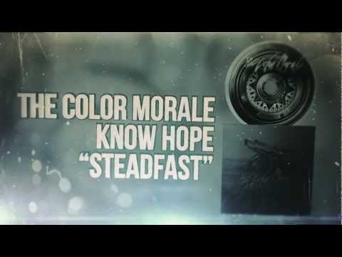 The Color Morale - Steadfast