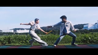 HYLUL - 猫になって (Music Video)