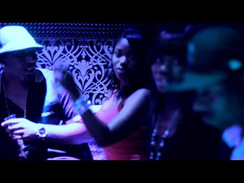 SHAUN BURKE AKA MADUNO - HEY GIRL