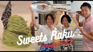 Las Vegas | What Makes Sweets Raku The Number One Desserts Restaurant In Las Vegas