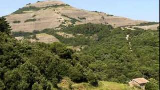 Del coll d'Estenalles a Mura