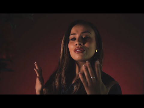 La Perlita, Aída Ramirez - La Carta (Videoclip Oficial)