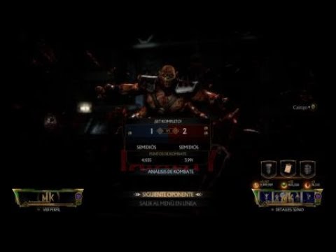 I hate this #Baraka variation.