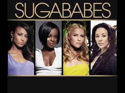 SUGABABES - Gotta Be You (Amelle & Mutya)