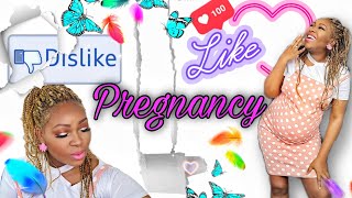 PREGNANCY Likes👍 and Dislikes 👎