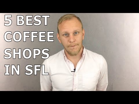 download lagu mp3 mp4 Best Coffee Shops In South Florida, download lagu Best Coffee Shops In South Florida gratis, unduh video klip Best Coffee Shops In South Florida