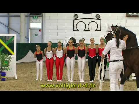 DVP 2014   Abteilung 3   09   RV Wehdem Opp  III