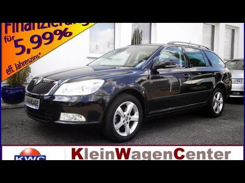 Skoda Octavia Combi 1.2 TSI Family+Klima+Tempomat