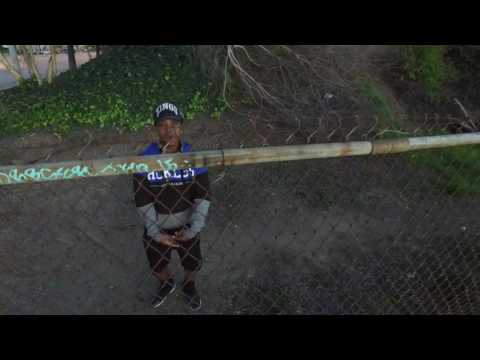 Gary Bandana "I Be On"