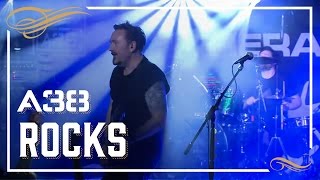 Therapy? - Isolation // Live 2016 // A38 Rocks