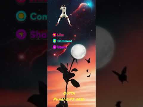 Outta Pharaoh's Hand