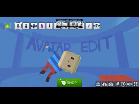 Kogama - Screenshot Hack 2019/2020