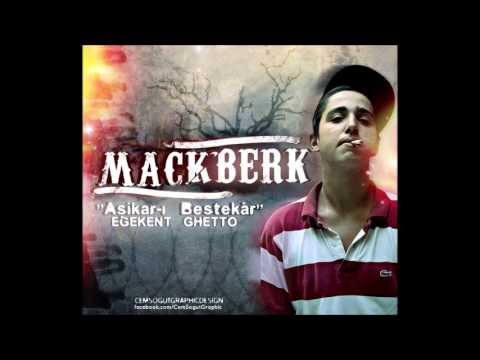 Mackberk & Spin - Amenin II (2013)
