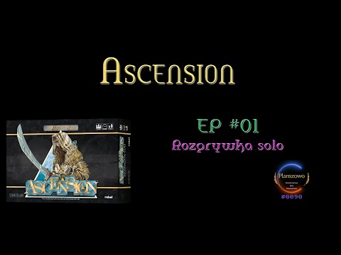Ascension - Rozgrywka