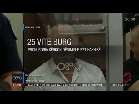 Edicioni informativ - 06 Janar 2022 - Ora 16:00 - RTV Ora