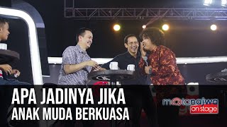 Download lagu Muda Berkuasa: Apa Jadinya Jika Anak Muda Berkuasa (Part 6) | Mata Najwa mp3 Download lagu Muda Berkuasa: Apa Jadinya Jika Anak Muda Berkuasa (Part 6) | Mata Najwa mp3