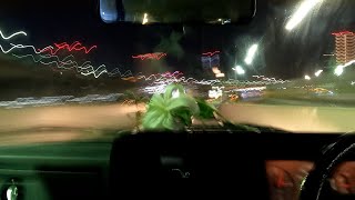 Yogee New Waves - Night Sliders (Official MV)