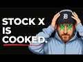 How Nike Caught StockX Lying To Everyone