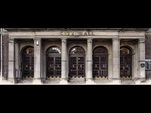 Newcastle Gigs - Wishbone Ash Newcastle City Hall January 1971