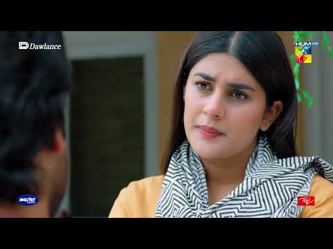 Hikmat Ne Banaya Hilmand Se Maafi Mangwane Ka Plan - Sang-e-Mah - HUM TV