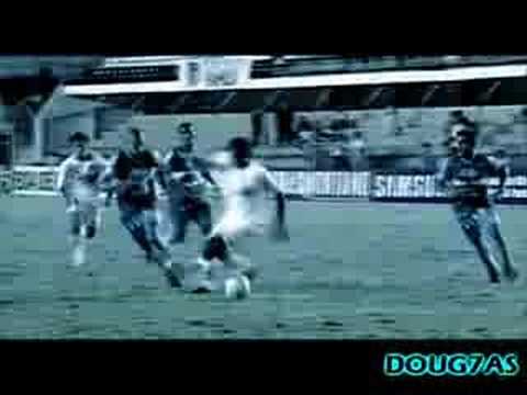 Kléber Pereira - The Incendiary (O Incendiário)