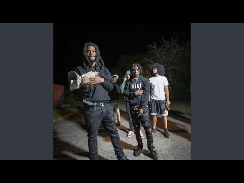 Pound 4 Pound (feat. Polo Mayesvillian)