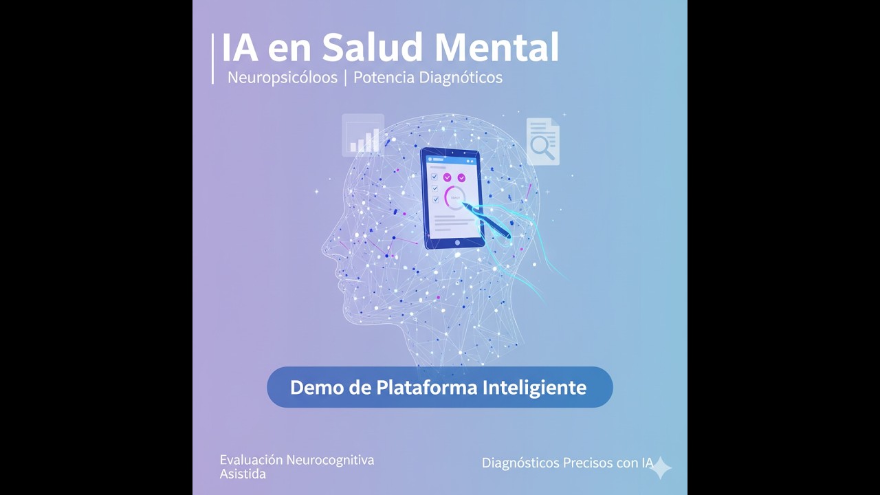 Salud Mental