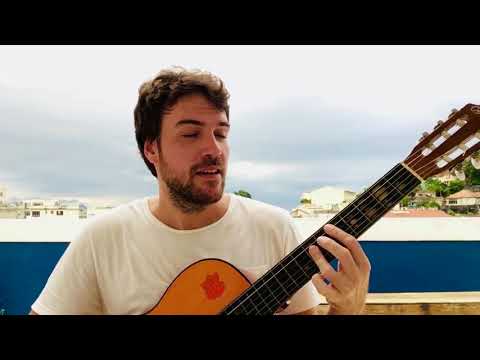 Dona Maria de Lourdes - Sérgio Sampaio