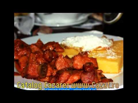 Cazare Balta Alba, Buzau - Cazat.ro