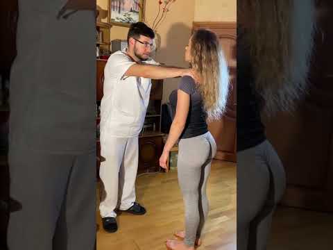 На тебя подействовал гипноз?