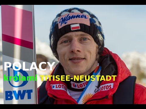 Nikt tam częściej nie wygrywał. Świetne liczby Polaków w Titisee-Neustadt