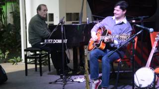 Tito Martino Jazz Band - "WHAT AM I LIVING FOR"