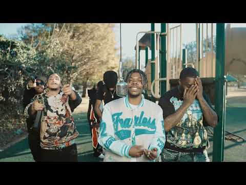 RealSteppa Otb "My Turn 2" (Mic Drop) [Dir. by @KENXL ]