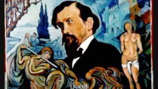 The Girl With Flaxen Hair By Claude Debussy