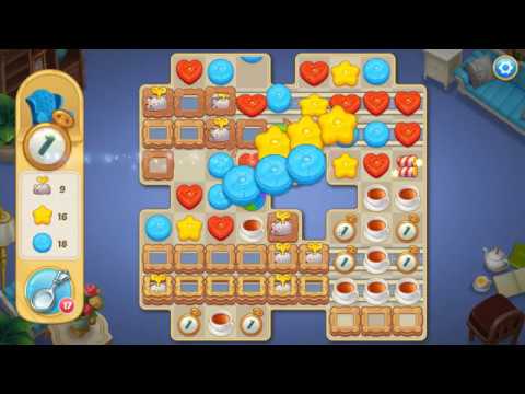 Matchington Mansion level 771 HD