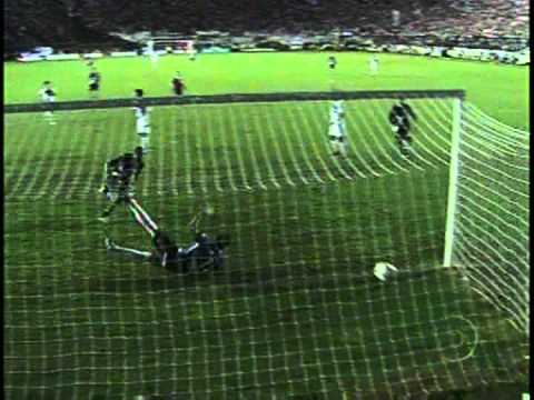 Libertadores 2012 - Vasco da Gama x Lanús - Quartas de Finais 1ª Mão - Gol Alecssandro
