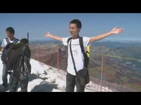 Film about the ABB Jürgen Dormann Foundation