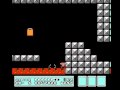 SMB3 Ghost Poison Mushrooms
