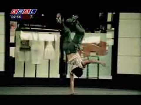 Kenan Dogulu  chakk  d    DJ Onur remix