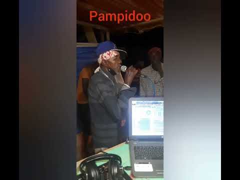 Dj.Kool Presents Pampidoo