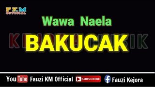 Download lagu Wawa Naela - BAKUCAK ( Karaoke ) mp3